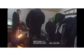 沙县对付老赖：刘小姐被老赖拖欠货款